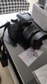 Canon/佳能600d 550d 700d 750d 760d 800d 入門(mén)級半畫(huà)幅二手數碼相機 99新佳能500D單機身 套餐一攝影入門(mén)配置 曬單實(shí)拍圖
