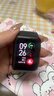 華為手表WATCH D腕部心電血壓采集記錄儀家用睡眠體量智能運(yùn)動(dòng)電話(huà)手表測(cè)體溫運(yùn)動(dòng)手表 【W(wǎng)ATCH D黑色】 曬單實(shí)拍圖