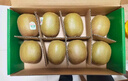 佳沛（zespri）新西蘭綠奇異果 8個(gè)裝單果重約123-135g 源頭直發(fā)一件包郵 曬單實(shí)拍圖