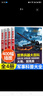 世界兵器大百科 全4冊中國兒童軍事百科全書書籍關(guān)于霸王武器槍械槍飛機科技類的科學書小學生三四五六年級課外必讀閱讀 世界兵器大百科 曬單實拍圖