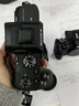 索尼/Sony A7M4 A7M3 A7M2 A7R3 a7s2 全畫(huà)幅微單直播高清相機 索尼A7M2+28-70【套機】 95新 曬單實(shí)拍圖