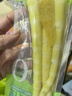 良品鋪子 野山筍尖量販裝泡椒竹筍解饞休閑零食即食脆嫩非新鮮手剝筍600g 曬單實(shí)拍圖