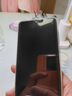 首魏 適用于vivo iQOO Z3手機(jī)殼保護(hù)套男女款全包鏡頭防摔硅膠透明軟殼 透明款手機(jī)殼 曬單實(shí)拍圖