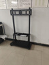 恩利普移動(dòng)電視支架55-100英寸大屏電視機支架落地電視推車(chē)視頻教學(xué)會(huì )議一體機顯示器立式電視掛架 曬單實(shí)拍圖