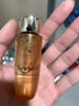 雪花秀套裝滋陰人參緊顏水乳面霜套盒 提亮膚色女士護膚品禮盒節(jié)日禮物 御時緊顏人參水25ml*5 曬單實拍圖