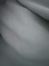 南极人户外冲锋衣男三合一可拆卸加绒登山服冬季骑车防寒衣裤工作服外套 80953牛仔蓝(男) M 实拍图