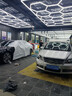 車(chē)小喵C80隱形車(chē)衣膜【8.5mil】全車(chē)身膜TPU防刮蹭（防漆面腐蝕）保護膜包施工 曬單實(shí)拍圖
