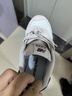 NEW BALANCE NB574系列女鞋復(fù)古百搭運(yùn)動休閑鞋WL574RCF WL574RCF 米白色 36 (腳長22.5cm) 曬單實(shí)拍圖