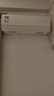 美的空調(diào) 大1.5匹 酷省電pro 新一級(jí)能效 變頻冷暖 家電國家補(bǔ)貼 節(jié)能壁掛式掛機(jī) KFR-35GW/N8KS1-1P 曬單實(shí)拍圖