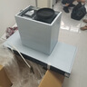 好太太億美油煙機頂吸式抽油煙機家用廚房吸油煙機大吸力小型歐式油煙機燃氣灶套裝 900寬五鍵觸屏手感+自動(dòng)清洗 上門(mén)安裝 曬單實(shí)拍圖