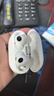 華為（HUAWEI）FreeBuds Pro 3無線藍牙耳機星閃入耳式智慧降噪跑步運動游戲低延遲適配mate60pro+蘋果榮耀 陶瓷白 曬單實拍圖