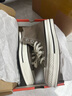 匡威（Converse）官方 1970S男女運動(dòng)帆布鞋美拉德奶咖棕棕色A00753C A00753C 38 曬單實(shí)拍圖