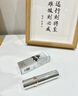 卡姿蘭口紅大牌正品淼吻口紅不掉色不沾杯持久保濕不脫妝口紅禮盒送人 熱賣(mài)W03初春櫻粉【水光玻璃唇】 曬單實(shí)拍圖