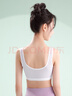 芬騰兒童文胸發(fā)育二階段透氣背心式少女內衣學(xué)生文胸罩 曬單實(shí)拍圖