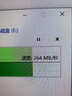 華顧移動(dòng)硬盤盒2.5英寸 USB3.0移動(dòng)硬盤盒2.5英寸固態(tài)機(jī)械外殼 臺(tái)式機(jī)筆記本電腦usb3.0透明硬盤盒 [2.0新款黑色]480Mbps速率熱拔插 曬單實(shí)拍圖