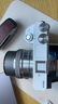 索尼ILCE-6000微單相機    Alpha 6000機身   A6000L套機  16-50鏡頭 A6000（16-50）白色 曬單實拍圖