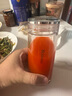 KASASAKasasa12mg水溶性天然左旋蝦青素更好吸收 【30袋/罐】 8罐+送水晶杯【質(zhì)詢(xún)客服享優(yōu)惠】禮盒聯(lián)系客服 曬單實(shí)拍圖