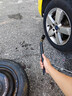 佳通輪胎(Giti)汽車(chē)輪胎205/55R16 91H E1 原配 大眾寶來(lái) 適配速騰/朗逸 曬單實(shí)拍圖