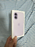 Apple/蘋果 iPhone 17 256GB 薰衣草紫色 支持移動聯(lián)通電信5G 雙卡雙待手機(jī) 曬單實拍圖