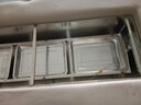 頭療熏蒸艾灸兩用一體床美容院專用汗蒸家用全身理療中藥蒸汽薰蒸 頭療兩用床+加熱倉+蒸機(jī)+2L+排煙 實(shí)木玉石躺位 曬單實(shí)拍圖