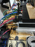 MPS發(fā)燒級HiFi音響美規(guī)國標美標電源線CD膽機解碼前級后級有源低音炮濾波器功放電源線連接線6N無氧銅 F-270AC 國標款電源線一條線（帶保護網(wǎng)） 1.5米 曬單實拍圖