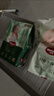 好奇（Huggies）小森林紙尿褲M50片(6-11kg)尿不濕心鉆【透氧頂配更低敏】 曬單實拍圖