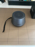 聯(lián)想（Lenovo）高音質(zhì)藍牙音箱 無線迷你小音響 手機電腦戶外家用便攜重低音炮多媒體藍牙音響 【環(huán)繞重低音】 曬單實拍圖