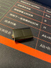 DM大迈 USB读卡器 CR015 支持手机行车记录仪监控TF（MicroSD）存储卡 实拍图