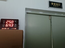興智連溫濕度記錄儀表工業(yè)級變送器倉庫工廠(chǎng)房機房RS485通訊可導出數據 曬單實(shí)拍圖