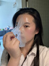 BEAIB5積雪草補水面膜30片保濕曬后修復敏感去黃提亮抗皺緊致熬夜男女 曬單實(shí)拍圖