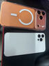 Apple美版有鎖 iPhone 17 pro/promax 全新未激活 25年新款 AI智能手機 iPhone 17 pro max 橙色 256GB 美版有鎖+不能插卡 曬單實(shí)拍圖