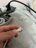【原充正品】蘋(píng)果充電線(xiàn)60W快充適配原裝數據線(xiàn)iPhone14/13promax/12/11/8/XR手機充電器 【蘋(píng)果8-14全系】PD60W丨1米閃充線(xiàn) 曬單實(shí)拍圖