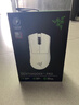 雷蛇（Razer） 煉獄蝰蛇v3pro專(zhuān)業(yè)版無(wú)線(xiàn)2.4G電競游戲輕量化鼠標人體工程學(xué)背部增高吃雞鼠標 蝰蛇V3Pro+無(wú)線(xiàn)接收器【類(lèi)膚鼠標 8k接收器】 曬單實(shí)拍圖