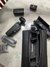 大疆 DJI Osmo Pocket 3 全能套裝 一英寸口袋云臺相機 OP靈眸手持數碼相機 旅游vlog 便攜美顏攝像 曬單實(shí)拍圖