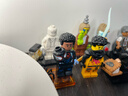 樂(lè )高（LEGO）漫威DC超級英雄系列男女孩積木玩具粉絲收藏生日禮物 71050 蜘蛛俠穿越蜘蛛俠平行宇宙（隨機1個(gè)） 曬單實(shí)拍圖