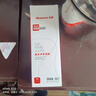 紐曼（Newmine）NM-LK06 半入耳式線(xiàn)控有線(xiàn)耳機 手機耳機 音樂(lè )耳機 3.5mm接口 電腦筆記本手機適用 黑色 曬單實(shí)拍圖