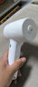 CZZHMC智能打蛋器充電小型手持自動(dòng)打發(fā)器家用攪拌機做蛋糕奶油烘培工具 升級動(dòng)力-三檔雙頭【白色】推薦 曬單實(shí)拍圖