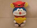 ROCKSPACE哆啦a夢(mèng)擺件手辦香薰玩偶可愛(ài)馬年招財公仔周邊生日禮物送女朋友 喜迎財神【財神】 曬單實(shí)拍圖
