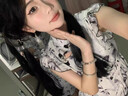 oein復(fù)古民族風(fēng)銀色流蘇耳環(huán)女高級感小眾獨特耳釘波西米亞異域耳飾 【主圖款一對】 曬單實拍圖
