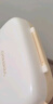 英氏（YEEHOO）便攜奶瓶刷奶嘴刷杯刷 收納盒瀝水架硅膠旅行裝 曬單實拍圖