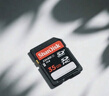 閃迪（SanDisk）128GB TF(MicroSD)內(nèi)存卡 4K極速金卡A2 V30 U3行車記錄儀 運(yùn)動(dòng)相機(jī)無(wú)人機(jī) 監(jiān)控存儲(chǔ)卡 讀190MB/s 曬單實(shí)拍圖