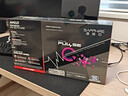 藍(lán)寶石（Sapphire）AMD RADEON RX 7800XT/9070GRE 黑神話悟空臺(tái)式機(jī)獨(dú)立游戲電競(jìng)高性能顯卡 RX 9070 GRE 12G 合金脈動(dòng) 曬單實(shí)拍圖