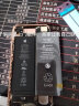 苹果iphone电池6S手机7plus大容量8更换5S/6/7XR/XS MAX /11pro云核 【旗舰版】苹果6电池+工具+教程 实拍图