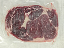 大鮮田 進(jìn)口谷飼M3原切眼肉牛排凈重1.5kg厚切雪花牛肉生鮮美洲源頭直發(fā) 曬單實拍圖