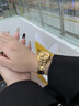 勞力士王子9999足金鳳凰輕奢女士機械表24k黃金表原裝進(jìn)口手表瑞士十大名表 全金金面-享全國專(zhuān)柜終身質(zhì)保服務(wù) 附帶足金鑒定證書(shū) 33mm 直徑 曬單實(shí)拍圖