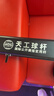 恒藝天工天工墨子123456行者布衣黑八小頭臺球桿桌球桿致遠星菱暉煌丙 墨子6配原裝鋁盒套裝 曬單實(shí)拍圖
