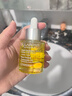 嬌韻詩蘭花舒顏護理油30ml干皮保濕滋潤細致毛孔護膚品禮物送女友 曬單實拍圖