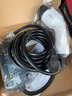 ROMADA適配福特新能源隨車(chē)充家用220V免接地充電樁便攜式充電槍器 長(cháng)安福特電馬GT風(fēng)暴版風(fēng)潮風(fēng)馳版 3米 16A 3.5kw隨車(chē)充 曬單實(shí)拍圖