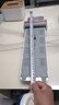 大衛(wèi)平板拖把40cm桿長133cm2布加厚P12免手洗5層刮污 曬單實拍圖