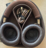 FOCAL the spirit of sound勁浪耳機 MG系列 無線藍牙耳機主動降噪HIFI發(fā)燒級高保真頭戴式耳麥游戲耳機（咨詢客服在優(yōu)惠） 【無線藍牙】封閉式BathysMG栗色 曬單實拍圖